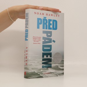 náhled knihy - Před pádem