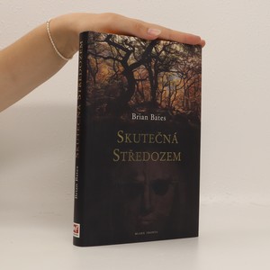 náhled knihy - Svět J. R. R. Tolkiena. Skutečná Středozem
