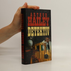 náhled knihy - Detektiv