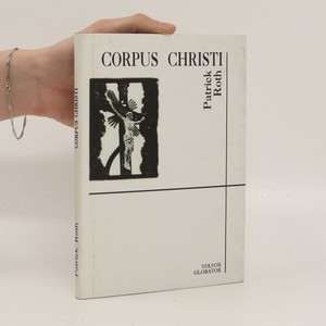 náhled knihy - Corpus Christi