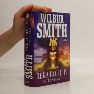 náhled knihy - Řeka bohů IV. Vnitřní oko