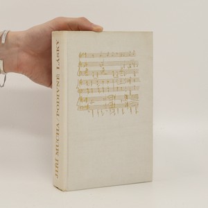 náhled knihy - Podivné lásky