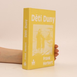 náhled knihy - Děti Duny