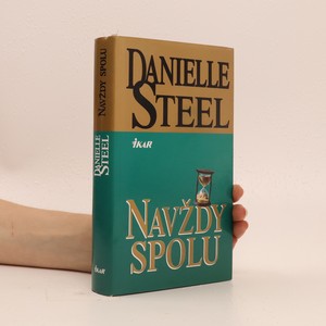 náhled knihy - Navždy spolu