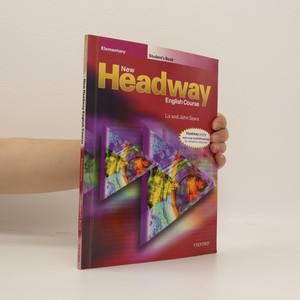 náhled knihy - New Headway English Course. Elementary. Pracovní sešit.