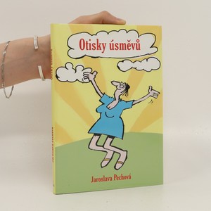 náhled knihy - Otisky úsměvů
