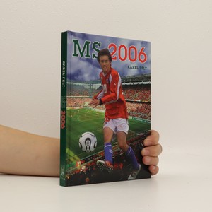 náhled knihy - MS 2006 aneb Hvězdy míří do Německa