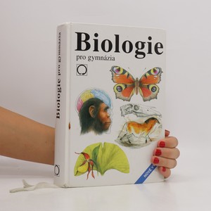 náhled knihy - Biologie pro gymnázia : teoretická a praktická část