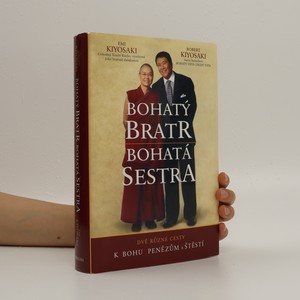 náhled knihy - Bohatý bratr, bohatá sestra
