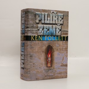 náhled knihy - Pilíře země