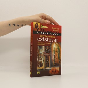 náhled knihy - Obrazy, které by neměly existovat: tajemné obrazy a fotografie z celého světa