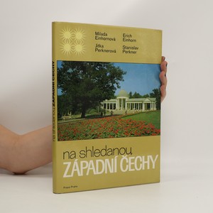 náhled knihy - Na shledanou, Západní Čechy