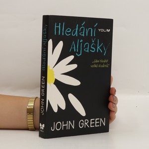 náhled knihy - Hledání Aljašky