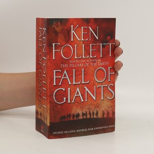 náhled knihy - Fall of giants. Book one of The century trilogy