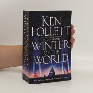 náhled knihy - Winter of the world
