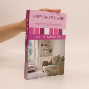 náhled knihy - Harmonie v životě : praktické rady feng-šuej