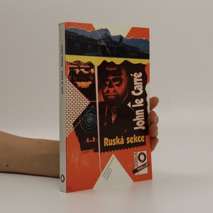 náhled knihy - Ruská sekce