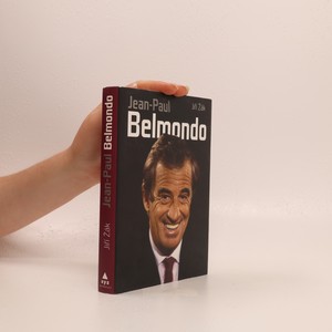 náhled knihy - Jean-Paul Belmondo