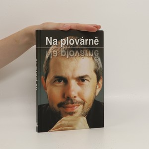 náhled knihy - Na plovárně : z televizních rozhovorů Marka Ebena