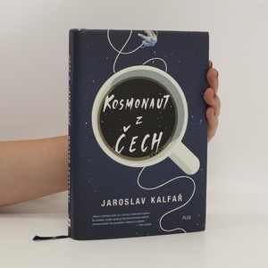 náhled knihy - Kosmonaut z Čech
