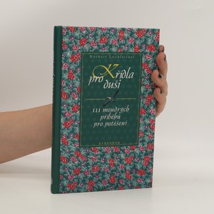 náhled knihy - Křídla pro duši. 111 moudrých příběhů pro potěšení