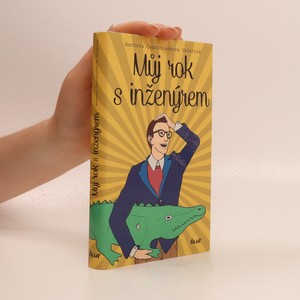 náhled knihy - Můj rok s inženýrem