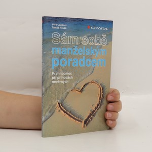 náhled knihy - Sám sobě manželským poradcem : první pomoc při příhodách nevěrných