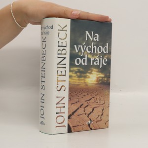 náhled knihy - Na východ od ráje
