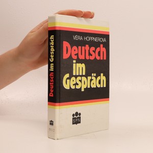 náhled knihy - Deutsch im Gespräch