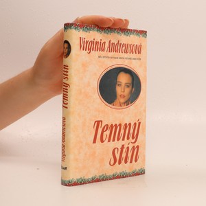 náhled knihy - Temný stín