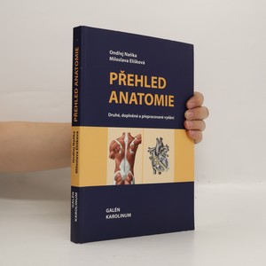 náhled knihy - Přehled anatomie
