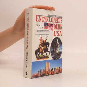 náhled knihy - Encyklopedie dějin USA