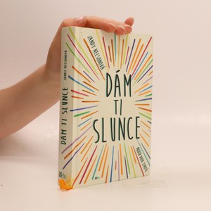 náhled knihy - Dám ti slunce