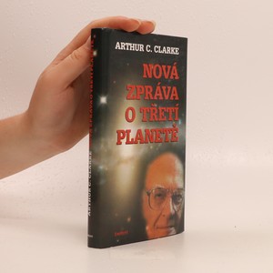 náhled knihy - Nová zpráva o Třetí planetě