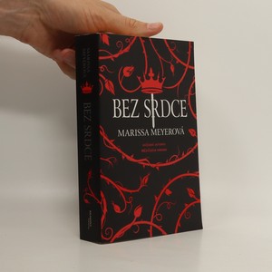 náhled knihy - Bez srdce