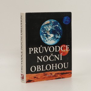 náhled knihy - Průvodce noční oblohou