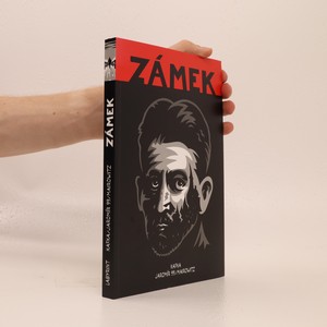 náhled knihy - Zámek