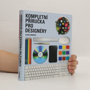 náhled knihy - Kompletní příručka pro designéry