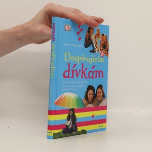 náhled knihy - Dospívajícím dívkám