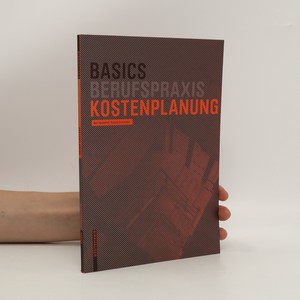 náhled knihy - Basics berufspraxis kostenplanung