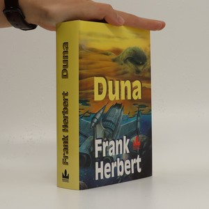 náhled knihy - Duna