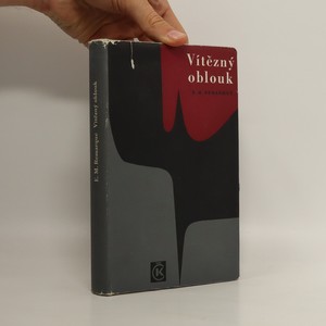 náhled knihy - Vítězný oblouk