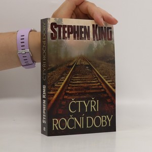 náhled knihy - Čtyři roční doby