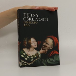 náhled knihy - Dějiny ošklivosti