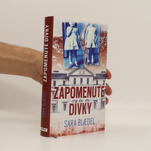 náhled knihy - Zapomenuté dívky