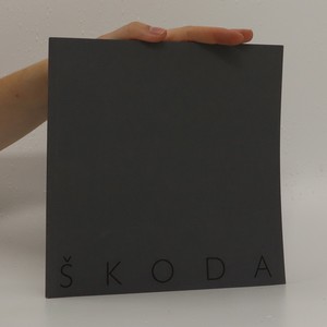 náhled knihy - Vymezení - Michal Škoda