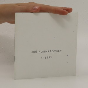 náhled knihy - Jiří Kornatovský. Kresby.