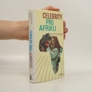 náhled knihy - Celebrity pro Afriku