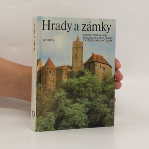 náhled knihy - Hrady a zámky