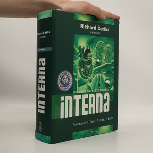 náhled knihy - Interna
